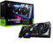 MSI GeForce RTX 5080 16 GB GDDR7 Overclocked Graphics Card | PCIe 5.0 x16 | 3 x DP and 1 x HDMI | Active Cooling