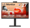 LG 27BA850-B.AEK 27" Full HD Monitor | 1920 x 1080 100Hz HDMI DP