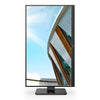 AOC P2 U27P2 27" 4K Ultra HD Monitor | 3840 x 2160 60Hz HDMI DP