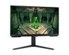Samsung Odyssey LS25BG400EU 25" Full HD Gaming Monitor | 1920 x 1080 240Hz 1ms HDMI DP