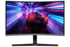 Samsung Essential Monitor S39GD 27" Full HD Curved Monitor | 1920 x 1080 100Hz HDMI VGA