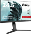 iiyama G-MASTER GB2570HSU-B1 25" Full HD Gaming Monitor | 1920 x 1080 165Hz HDMI DP