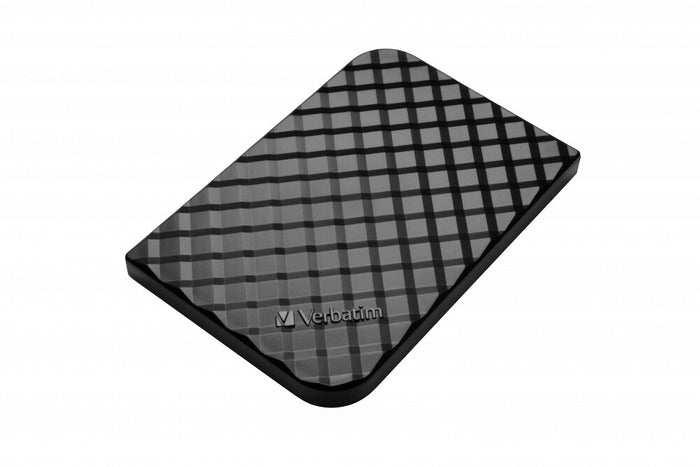 Verbatim Store 'n' Go Portable SSD USB 3.2 GEN 1 512GB 512 GB Portable SSD | USB 3.2 Gen 1 Black