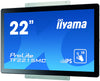 iiyama ProLite TF2215MC-B2 22" Full HD Monitor | 1920 x 1080 HDMI VGA DP