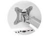Kensington SmartFit® One-Touch Height Adjustable Single Monitor Arm