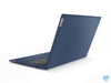 Lenovo IdeaPad 3 Slim 3i 17.3" Laptop | Intel Pentium Gold 6405U 4 GB 1 TB HDD Win 10 Home in S mode