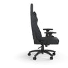 Corsair CF-9010052-UK video game chair PC gaming chair Mesh seat Black