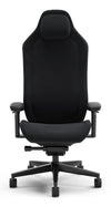 Fractal Design Refine PC gaming chair Padded seat Black