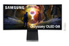 Samsung Odyssey S34DG850SU 34" UltraWide Quad HD Curved Gaming Monitor | 3440 x 1440 175Hz HDMI DP