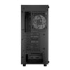 DeepCool CC560 ARGB V2 Midi Tower PC Case Black | Liquid Cooling Support