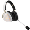 ASUS ROG Delta II-KJP Headset Wired & Wireless Head-band Gaming Bluetooth Black, White