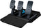 Logitech G G PRO Racing Pedals