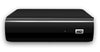 Western Digital 2TB My Book AV-TV 2 TB External HDD | USB 3.2  Black