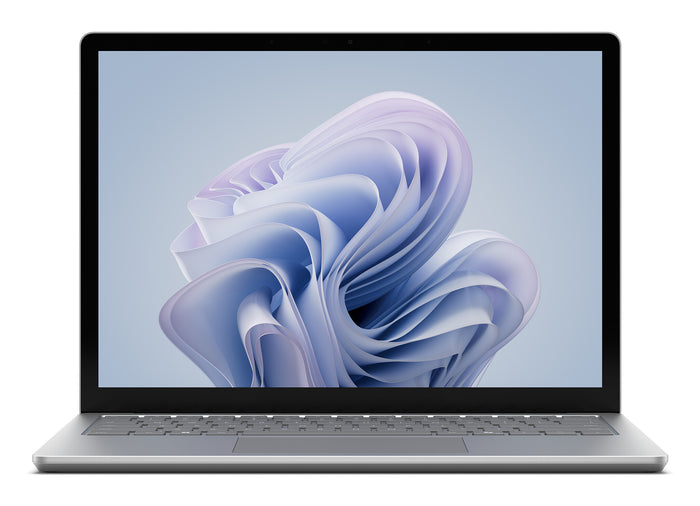 Microsoft Surface Laptop 6 13.5" Touch Business Laptop | Intel Core Ultra 7 165H 16 GB 512 GB SSD Arc graphics Win 11 Pro