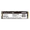 Team Group TM8FPK500G0C101 500 GB PC/Laptop Internal SSD | SLC NVMe PCI Express 4.0 M.2