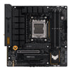 ASUS TUF GAMING B650M-PLUS WIFI mATX Motherboard | AM5 | 4x DDR5 Slots | Wi-Fi 6