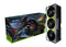 Palit GeForce RTX 5090 32 GB GDDR7 Graphics Card | PCIe 5.0 | 3 x DP and 1 x HDMI | Active Cooling