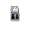 StarTech HP JD094B Compatible SFP+ Transceiver Module - 10GBASE-LR~HPE JD094B Compatible SFP+ Module - 10GBASE-LR - 10GbE Single Mode Fiber Optic Transceiver - 10GE Gigabit Ethernet SFP+ - LC 10km - 1310nm - DDM HPE 5900, 12500, 5500