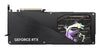 MSI GAMING GeForce RTX 5070 12G TRIO OC NVIDIA 12 GB GDDR7