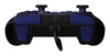 Turtle Beach Rematch Advanced Dark Cosmos Wired Gaming Controller for Xbox and PC – Lenticular, Multi-Design, Remappable Buttons, Hall-Effect Hair Triggers, 8ft Cable, Officially Licensed by Xbox