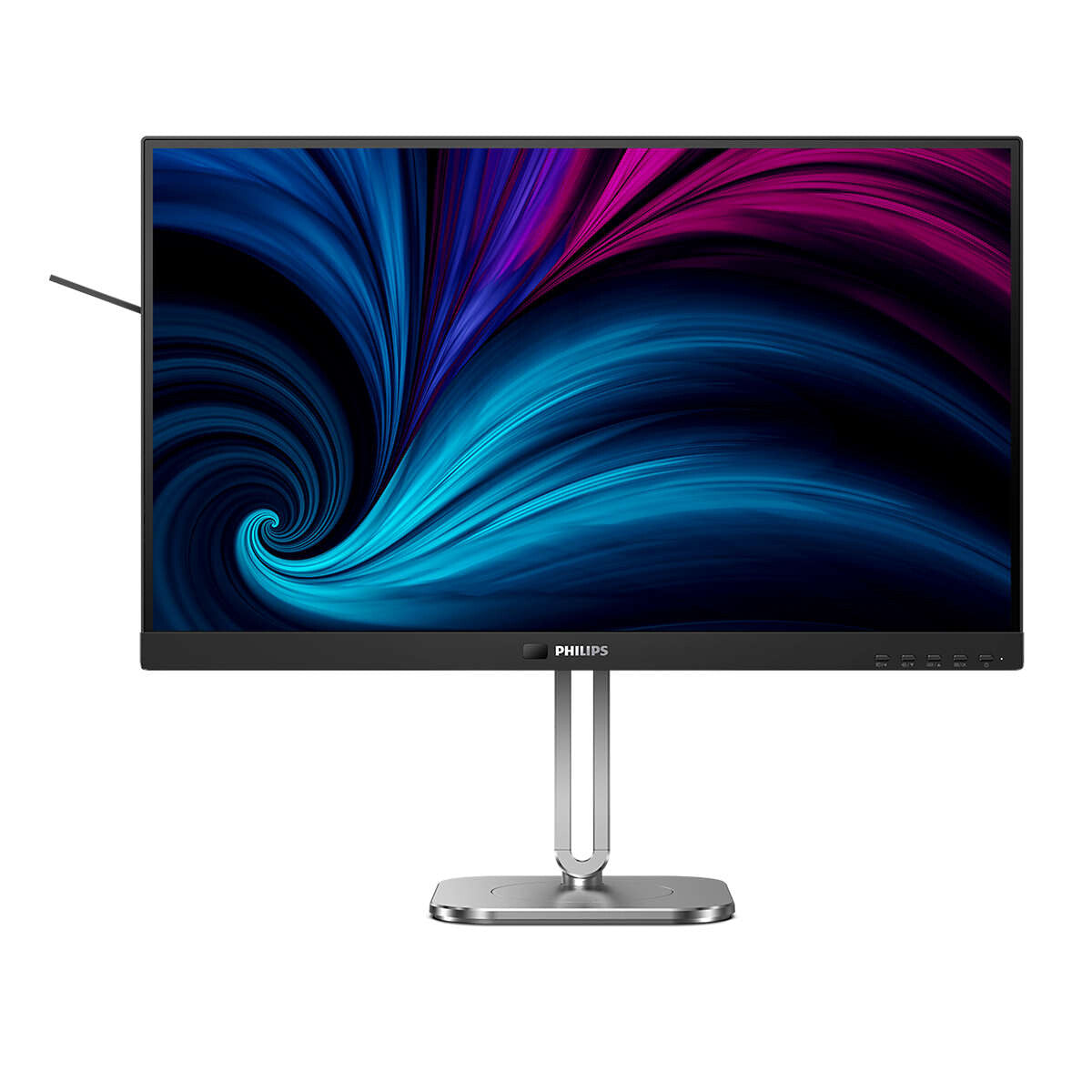 Philips 6000 series 27B2U6903/00 27" 4K Ultra HD Monitor | 3840 x 2160 60Hz USB-C HDMI DP