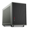 Antec Performance 1 M Aventurine Mini Tower PC Case Black