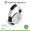 Turtle Beach Recon 70 Headset Wired Head-band Gaming White