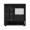 Fractal Design FD-C-NOR1X-02 computer case Midi Tower Black, Charcoal