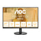 AOC B3 U27B3A 27" 4K Ultra HD Monitor | 3840 x 2160 60Hz HDMI DP