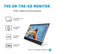 HP E-Series E14 G4 14" Full HD Monitor | 1920 x 1080 60Hz USB-C