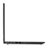 Lenovo ThinkPad P14s Gen 5 (AMD) AMD Ryzen™ 7 PRO 8840HS Mobile workstation 35.6 cm (14") Touchscreen WUXGA 16 GB DDR5-SDRAM 512 GB SSD Wi-Fi 6E (802.11ax) UK English Black
