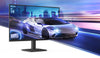 Samsung S27D300GAU computer monitor 68.6 cm (27") 1920 x 1080 pixels Full HD LCD Black