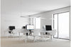 Kensington SmartFit® Space-Saving Single Monitor Arm