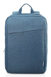 Lenovo B210 39.6 cm (15.6") Backpack Blue