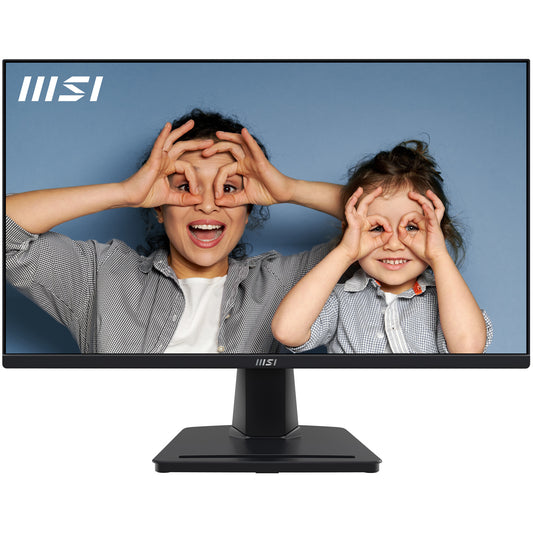 MSI Pro Pro MP251 25" Full HD Monitor | 1920 x 1080 100Hz HDMI VGA