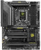 MSI MAG Z890 TOMAHAWK WIFI ATX Motherboard | LGA1851 | 4x DDR5 Slots | Wi-Fi 7