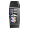 Antec CX700 ARGB Midi Tower PC Case Black | Liquid Cooling Support