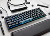 Ducky One3 Classic SF Mechanical Gaming Keyboard | Wired, Black, Backlit