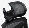 Anda Seat AD-WY-01-BBB video game chair Gaming armchair Mesh seat Black