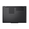 Lenovo ThinkPad T14s Gen 6 (Snapdragon) Copilot+ PC X1P-42-100 Laptop 35.6 cm (14") WUXGA 16 GB LPDDR5x-SDRAM 512 GB SSD Wi-Fi 7 (802.11be) Windows 11 Pro UK English Black