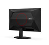 AOC G4 C24G42E 24" Full HD Curved Gaming Monitor | 1920 x 1080 180Hz HDMI DP