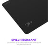 NZXT MM-LRGSP-BK mouse pad Gaming mouse pad Black