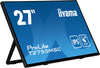 iiyama ProLite T2755MSC-B1 27" Full HD Monitor | 1920 x 1080 60Hz HDMI DP