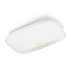 Zyxel NWA110BE Wi-Fi 7 Wireless Access Point | Tri-Band 2.4/5/6 GHz 5764 Mbps PoE