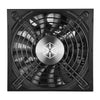 Silverstone SX1000R Platinum power supply unit 1000 W 24-pin ATX SFX-L Black