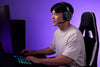 Turtle Beach Stealth 700 Headset Wired Head-band Gaming Bluetooth Black, Grey