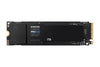 Samsung 990 EVO 1 TB Universal Internal SSD | V-NAND TLC NVMe PCI Express 4.0 M.2