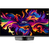 MSI MPG 321URX QD-OLED 32" 4K Ultra HD Gaming Monitor | 3840 x 2160 240Hz 1ms USB-C HDMI DP