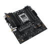 ASUS TUF GAMING A620M-PLUS WIFI mATX Motherboard | AM5 | 4x DDR5 Slots | Wi-Fi 6