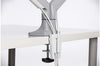 Kensington SmartFit® One-Touch Height Adjustable Dual Monitor Arm